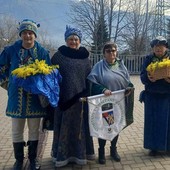 'I Challant a Chatillon' arrivano domenica 29 giugno