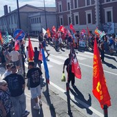 Due 'Cogne', una sola fabbrica Due 'Cogne', una sola fabbrica