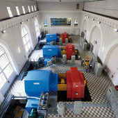 'Valle d'Aosta unica regione in Italia senza poteri su concessioni idroelettriche'