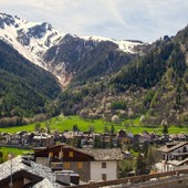 L'allarme dei sindaci di Courmayeur e Valtournenche, 'da noi troppa speculazione edilizia'