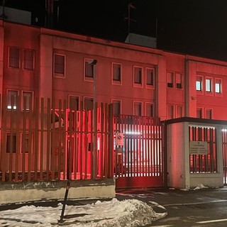 Da gennaio 95 interventi in 'codice rosso' dei carabinieri in Valle