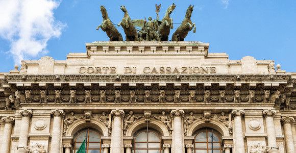 Processo Geenna ancora tutto da rifare: la Cassazione annulla con rinvio le sentenze Processo Geenna ancora tutto da rifare: la Cassazione annulla con rinvio le sentenze