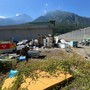 Detenuto si arrampica su muro per protesta; annullato sopralluogo della senatrice Pirro al carcere di Brissogne