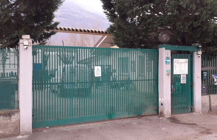 Avviata con tre licenziamenti la nuova gestione del canile/gattile regionale