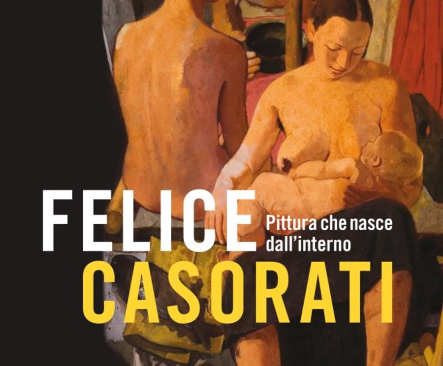 Al MAR di Aosta 'La figura femminile nell'opera di Felice Casorati'