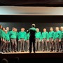 Tre quarti di secolo del Coro Verrès celebrati con una rassegna a Le Murasse Tre quarti di secolo del Coro Verrès celebrati con una rassegna a Le Murasse