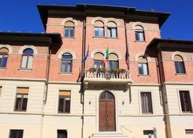 Il Municipio di Quart