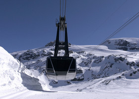 Maxi finanziamenti per maxi progetti funiviari Maxi finanziamenti per maxi progetti funiviari