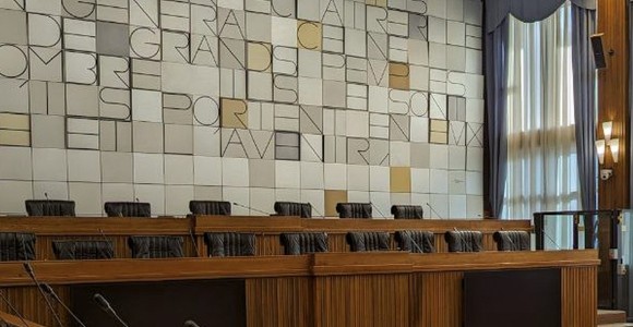 Marguerettaz e l'Uv corrono, entro due settimane possibile Consiglio Valle con nuova Giunta