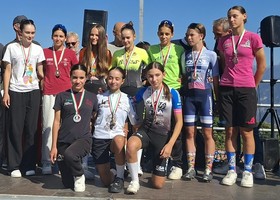 Ciclismo, Tremblan nono sul Ghisallo; valdostani in evidenza nelle gare in Brianza