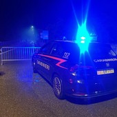 Aosta, fuga di gas da tre bombole, evacuata e messa in sicurezza via Croix Noire