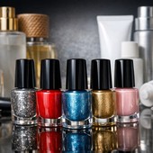 Smalti, profumi, dentifrici; le nuove norme UE già operative Smalti, profumi, dentifrici; le nuove norme UE già operative
