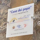 Il Consiglio Valle apre la strada alla 'Casa dei Papà' Il Consiglio Valle apre la strada alla 'Casa dei Papà'