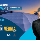 Il Palais di Saint-Vincent riapre e diventa CVADOME Il Palais di Saint-Vincent riapre e diventa CVADOME