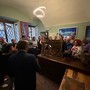 Il Cervino di Maquignaz e Barmasse in mostra ad Aosta tra emozione, memoria e identità Il Cervino di Maquignaz e Barmasse in mostra ad Aosta tra emozione, memoria e identità