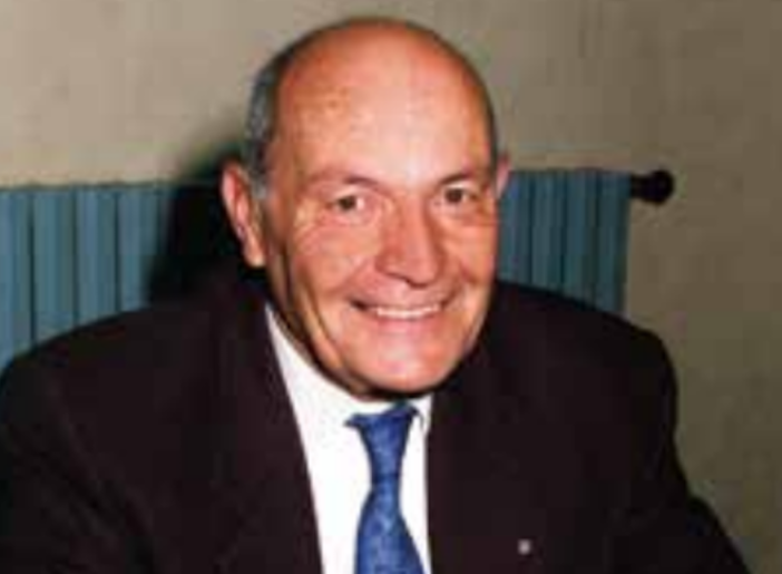 Cesare Cometto (dal libro di Confindustria '1945-2015 La rappresentanza al servizio delle imprese) Cesare Cometto (dal libro di Confindustria '1945-2015 La rappresentanza al servizio delle imprese)
