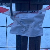 Cervinia, lo Spresal ha sequestrato il cantiere del 'Balcony Resort' della V.I.C.O. di Colliard