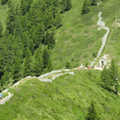 Ambientalisti all'attacco sulla strada al Col Ranzola: 'spreco di denaro pubblico'