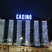 Casino de la Vallée, quasi 16,5 mln di utile nel 2024; numeri in crescita