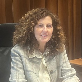 Il questore di Aosta, Angela Cannavale