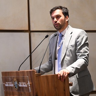 Marco Carrel: 'serve un decalogo dell’agricoltura alpina per la nuova Pac'