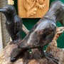 Un plico anonimo per svelare che c'è un 'corvo' che aleggia sulla bassa Valle