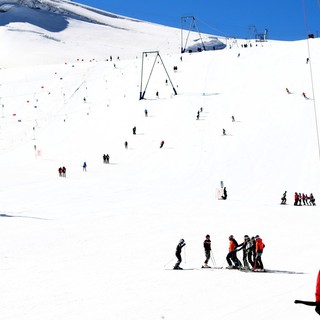 Cervino Ski Paradise, inverno prolungato ma si guarda già all’estate