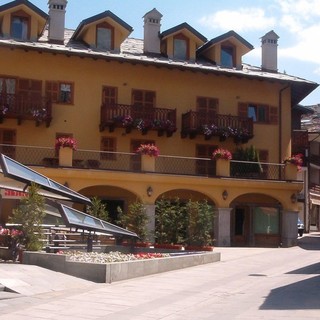 Courmayeur, ecco la 'Biblioteca delle montagne'