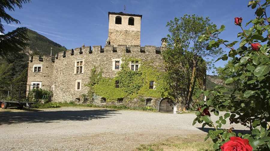 La Regione è intenzionata ad acquistare il Castello d'Introd
