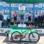 Mountain bike, tris valdostano alla Summer Classic Xco