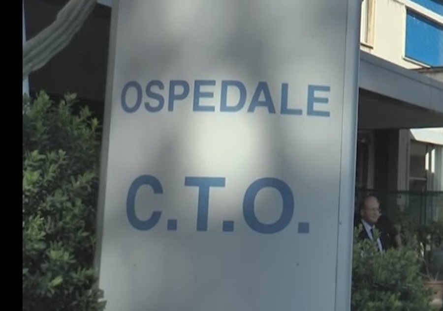 Motociclista valdostano 69enne in ospedale dopo l’urto con un capriolo