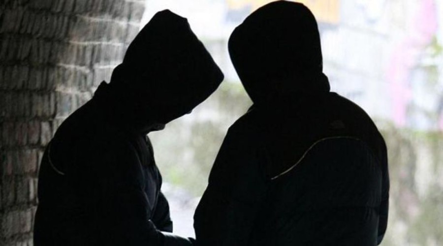 Criminalità, in Valle il maggiore aumento delle denunce in Italia