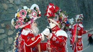 Cosa succede in Valle d’Aosta questa settimana