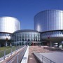 La sede della Cedu a Strasburgo La sede della Cedu a Strasburgo