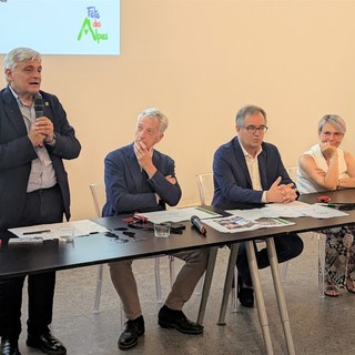 Presentata l’edizione 2025 della Fête des Alpes