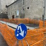 'Belli ma ancora troppo insicuri i parcheggi coperti di Aosta'