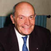 Cesare Cometto (dal libro di Confindustria '1945-2015 La rappresentanza al servizio delle imprese)