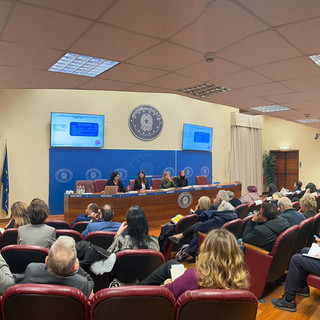 La presentazione del Rapporto di Cittadinanzattiva