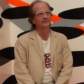 Addio a Maurizio Casale, artista e maestro della comunicazione visiva valdostana Addio a Maurizio Casale, artista e maestro della comunicazione visiva valdostana