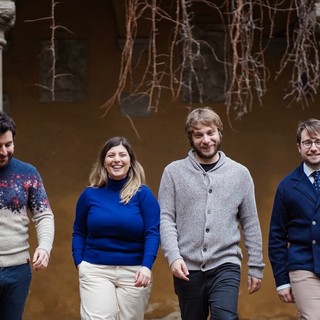 Combin en Musique, il festival saluta l'alba a 2.000 metri