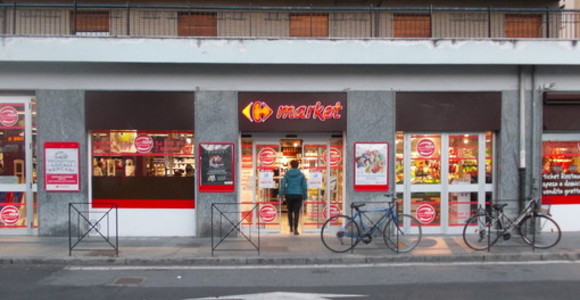 Carrefour, annunciata istanza di liquidazione giudiziale; oltre 40 lavoratori nell’incertezza Carrefour, annunciata istanza di liquidazione giudiziale; oltre 40 lavoratori nell’incertezza