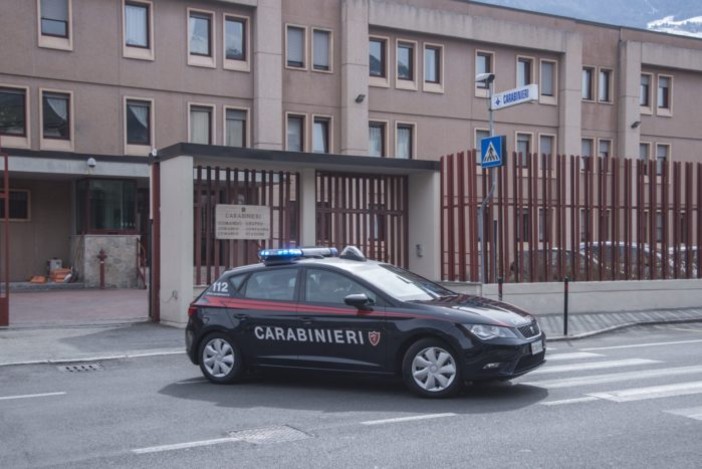 Inchiesta dei carabinieri per ipotesi di truffa, peculato e violazione della legge sugli appalti nell'organizzazione del Grand Continent Summit