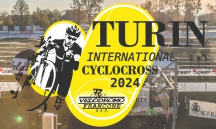 Ciclocross, Agostinacchio e Cottin sbancano le ciclocrossistiche torinesi Ciclocross, Agostinacchio e Cottin sbancano le ciclocrossistiche torinesi