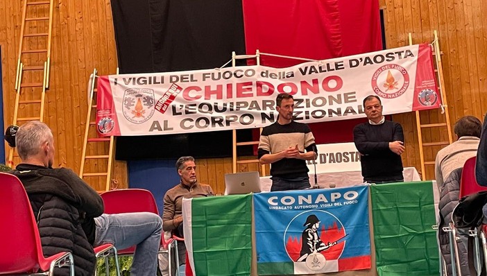 Sicurezza e soccorso, i sindacati chiedono approvazione urgente della disciplina