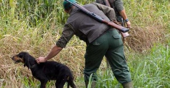 Marco Petey nuovo presidente del Comitato caccia Valle d'Aosta Marco Petey nuovo presidente del Comitato caccia Valle d'Aosta