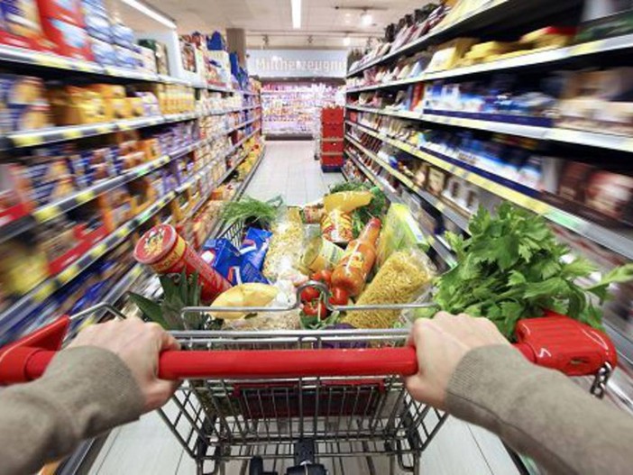 Ad Aosta prezzi in aumento dello 0,7% a luglio