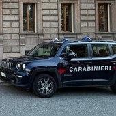 Spaccio di stupefacenti, arrestato 50enne di Verres