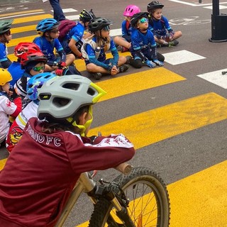 Ad Aosta Fiab e Plus promuovono insieme la 'cultura della bici'