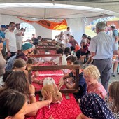 Chamois, grande partecipazione per 'Animali in Gioco'