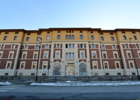 La Cas replica ai sindacati, 'nessuna volontà di cancellare l'integrativo, siamo pronti a trattare' La Cas replica ai sindacati, 'nessuna volontà di cancellare l'integrativo, siamo pronti a trattare'